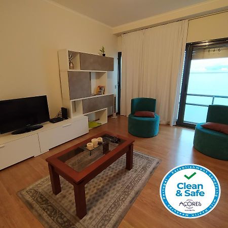 Apartamento Solmar Ponta Delgada - Açores Exterior foto