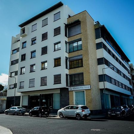 Apartamento Solmar Ponta Delgada - Açores Exterior foto