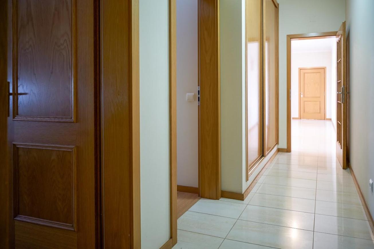 Apartamento Solmar Ponta Delgada - Açores Exterior foto