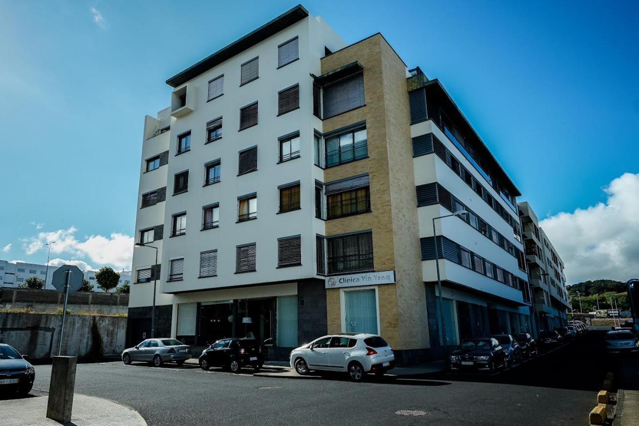 Apartamento Solmar Ponta Delgada - Açores Exterior foto