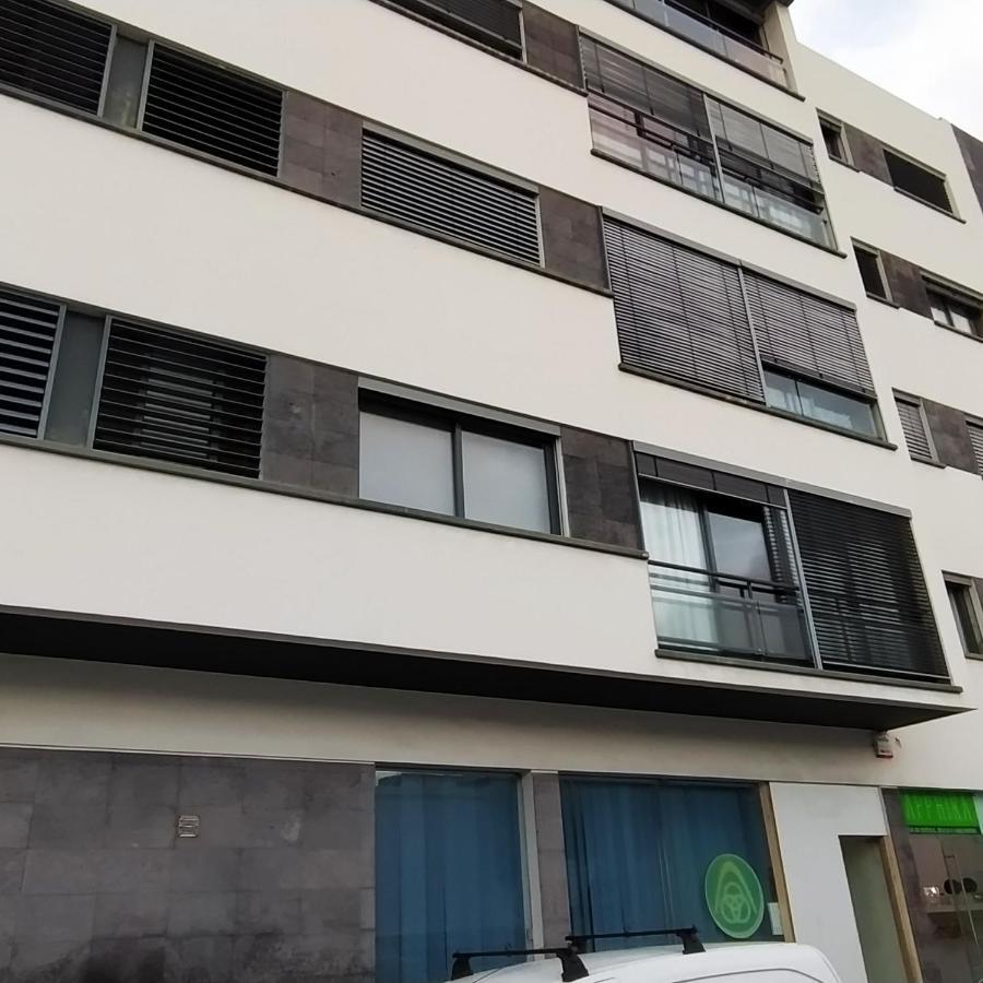 Apartamento Solmar Ponta Delgada - Açores Exterior foto