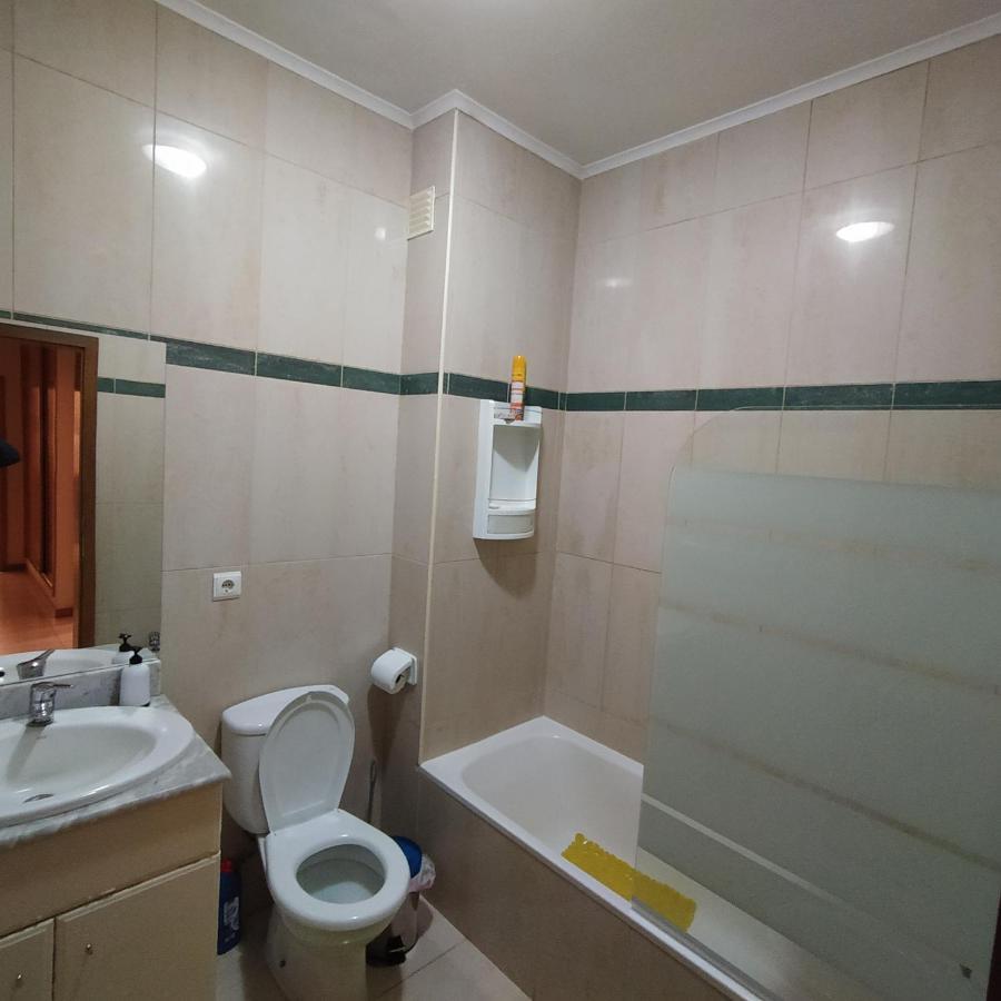 Apartamento Solmar Ponta Delgada - Açores Exterior foto