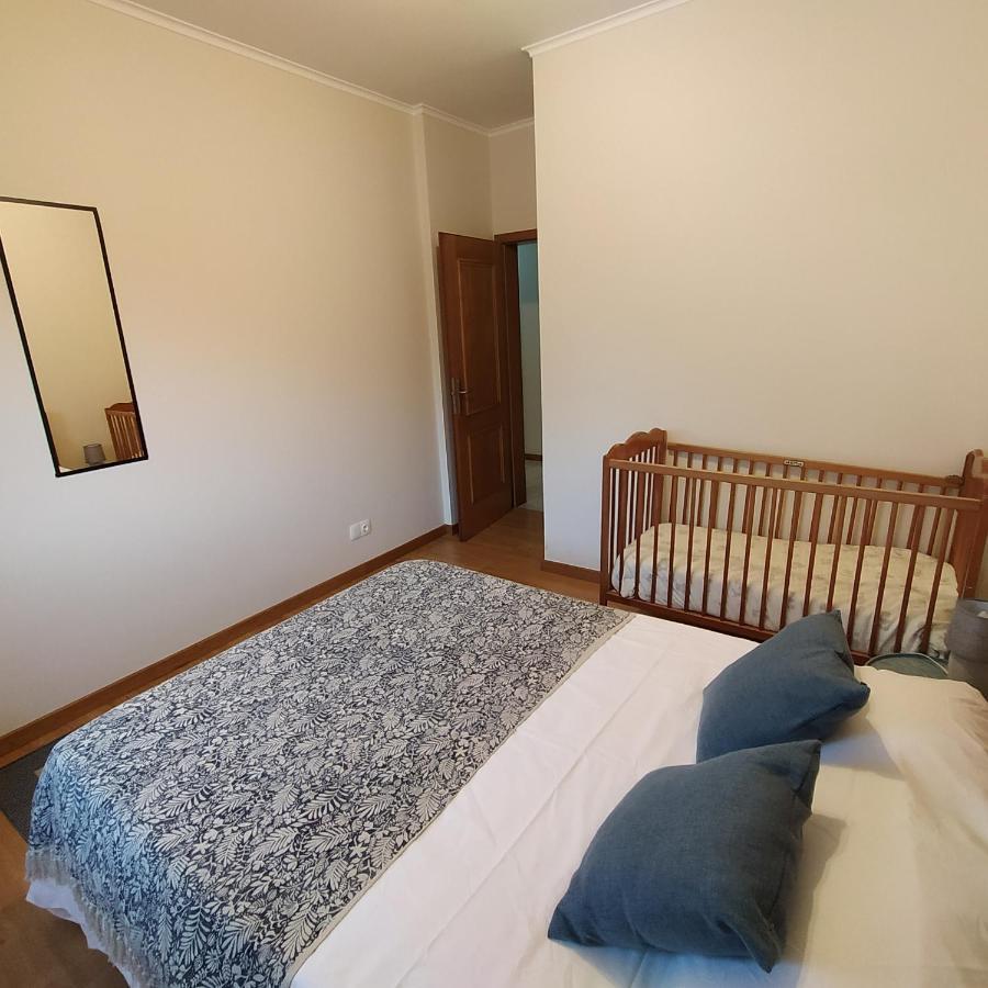 Apartamento Solmar Ponta Delgada - Açores Exterior foto