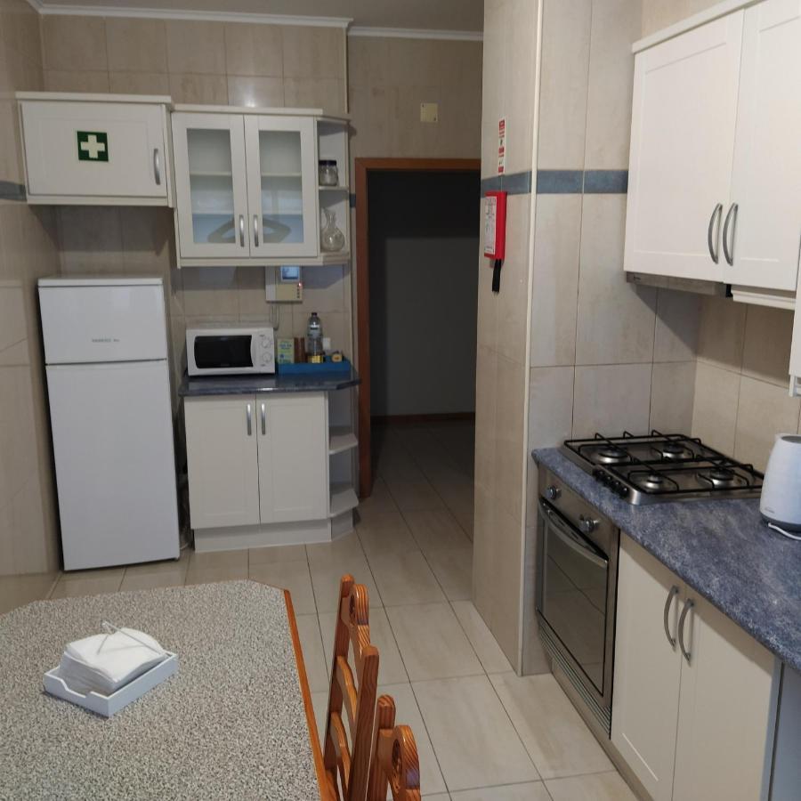 Apartamento Solmar Ponta Delgada - Açores Exterior foto