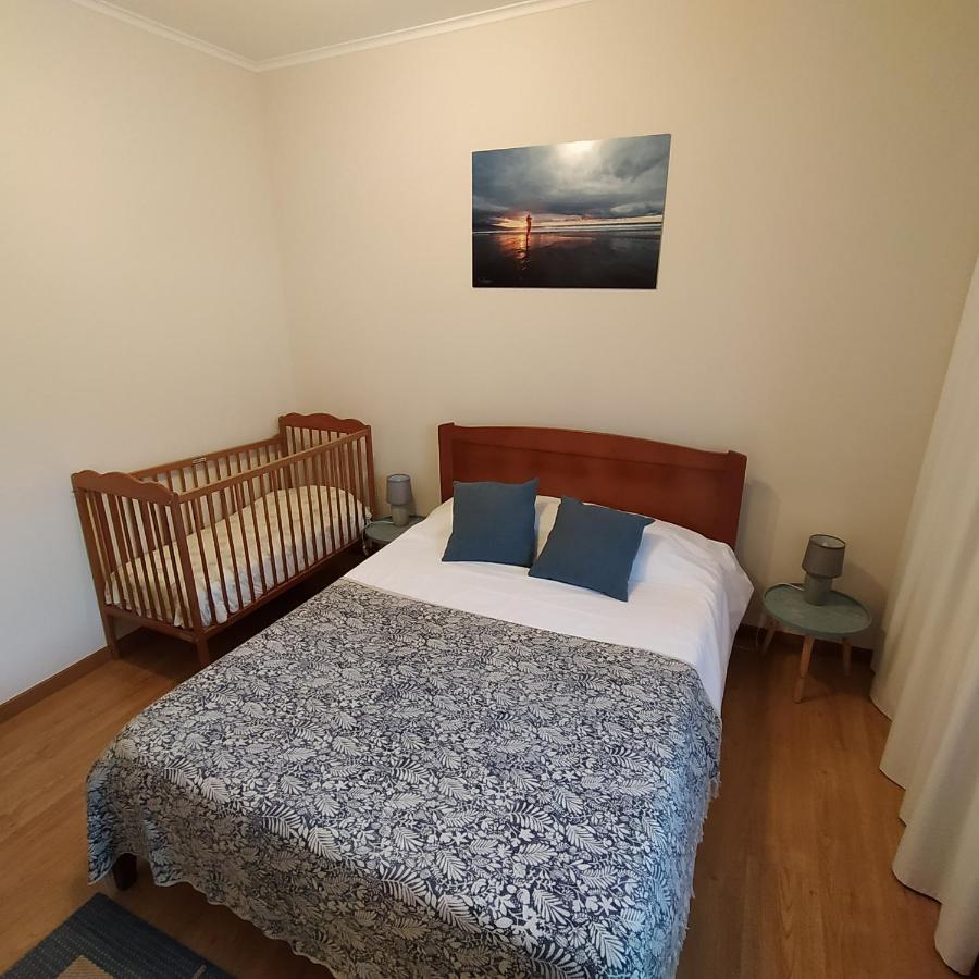 Apartamento Solmar Ponta Delgada - Açores Exterior foto
