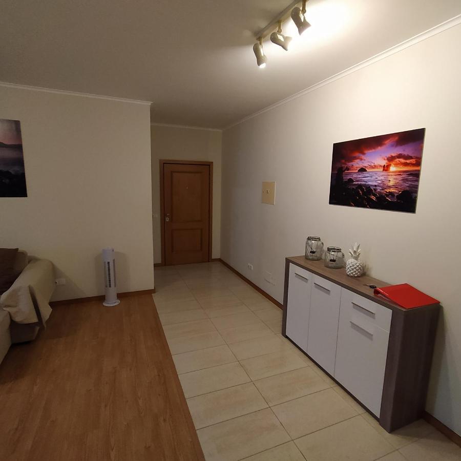 Apartamento Solmar Ponta Delgada - Açores Exterior foto