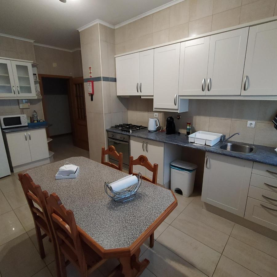 Apartamento Solmar Ponta Delgada - Açores Exterior foto