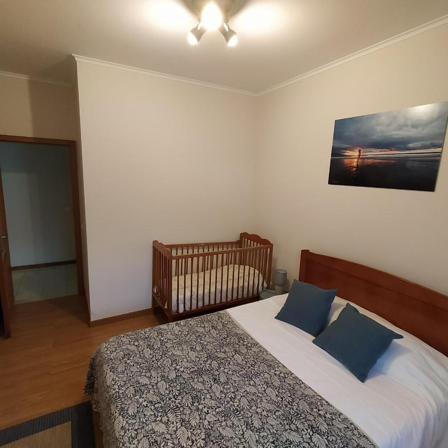 Apartamento Solmar Ponta Delgada - Açores Exterior foto