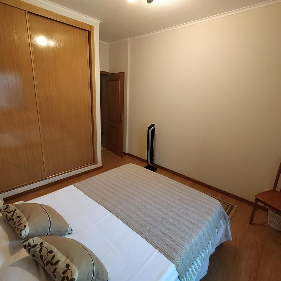 Apartamento Solmar Ponta Delgada - Açores Exterior foto