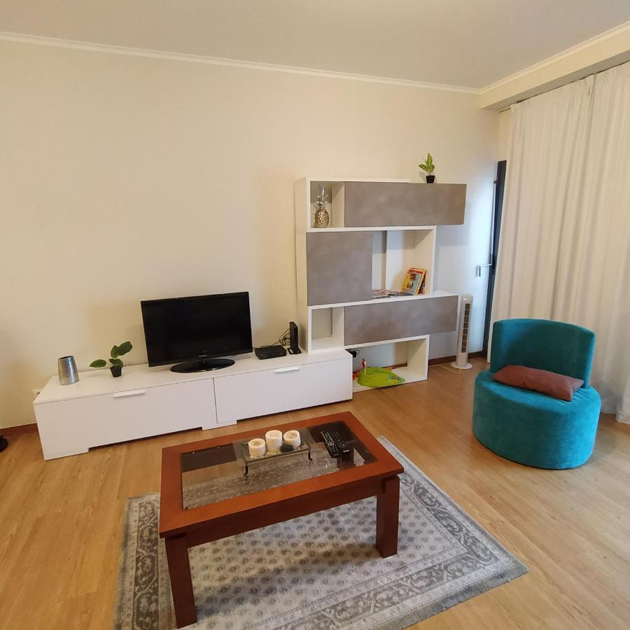 Apartamento Solmar Ponta Delgada - Açores Exterior foto